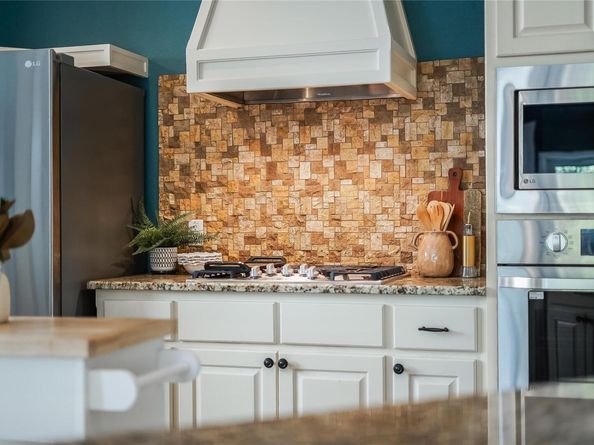 6101 Salcon Cliff DR, Austin TX 78749