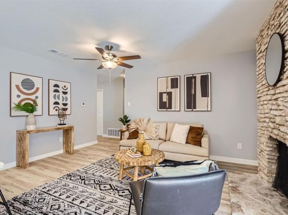 12306 Double Tree LN, Austin TX 78750