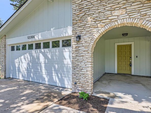 12306 Double Tree LN, Austin TX 78750