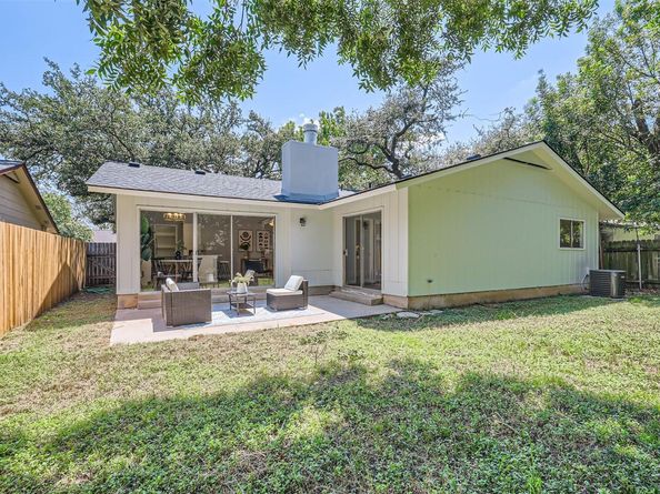 12306 Double Tree LN, Austin TX 78750