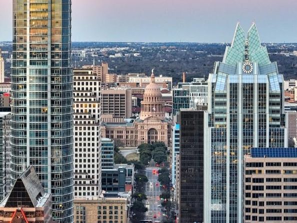 12306 Double Tree LN, Austin TX 78750