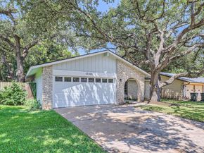 12306 Double Tree LN, Austin TX 78750