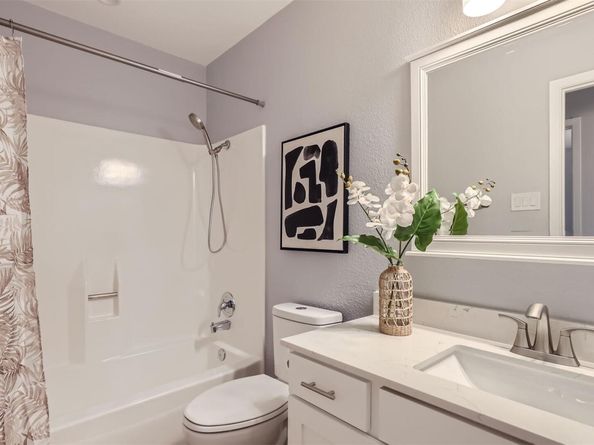 12306 Double Tree LN, Austin TX 78750