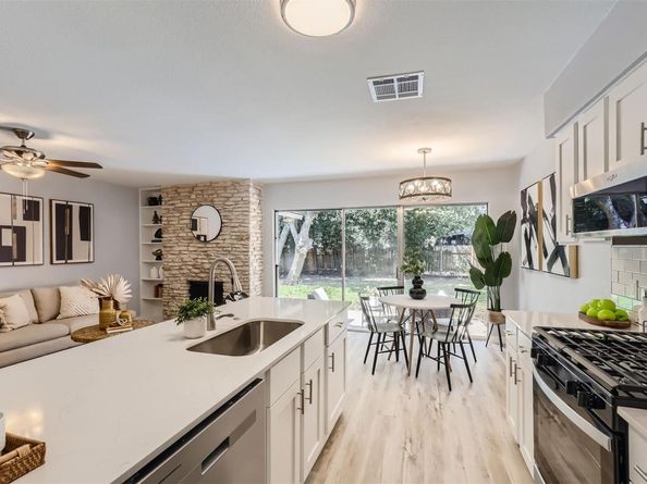 12306 Double Tree LN, Austin TX 78750