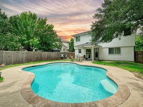1405 Mojave BND, Leander TX 78641