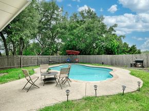 1405 Mojave BND, Leander TX 78641