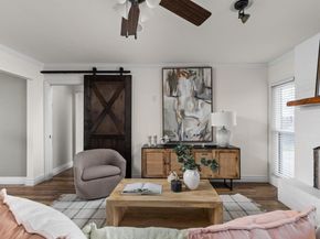 2710 Thrushwood DR, Austin TX 78757