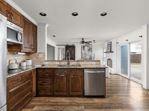 2710 Thrushwood DR, Austin TX 78757