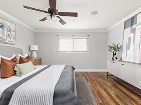 2710 Thrushwood DR, Austin TX 78757