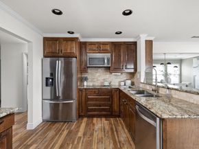 2710 Thrushwood DR, Austin TX 78757