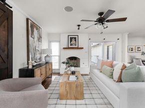 2710 Thrushwood DR, Austin TX 78757