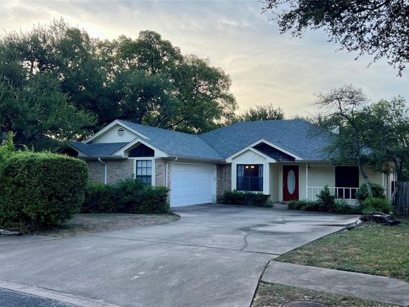 14603 Plain Rock PASS, Austin TX 78728