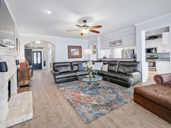 3025 Indigo TRL, Round Rock TX 78665