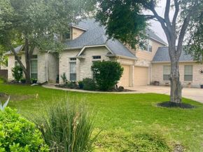 3025 Indigo TRL, Round Rock TX 78665