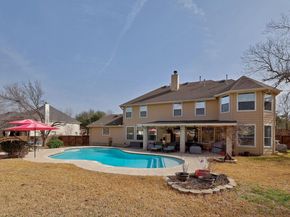 3025 Indigo TRL, Round Rock TX 78665