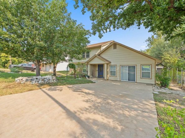 8308 Hanbridge LN, Austin TX 78736