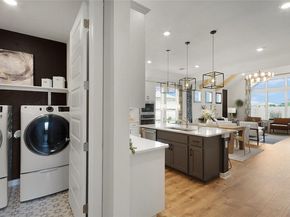 13613 Thomas Wheeler WAY, Manor TX 78653