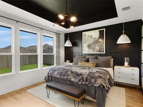 13613 Thomas Wheeler WAY, Manor TX 78653