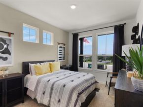 13613 Thomas Wheeler WAY, Manor TX 78653