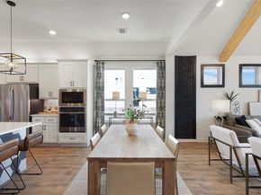 13613 Thomas Wheeler WAY, Manor TX 78653