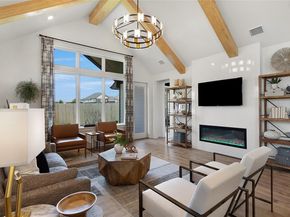 13613 Thomas Wheeler WAY, Manor TX 78653