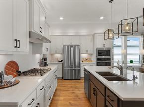 13613 Thomas Wheeler WAY, Manor TX 78653