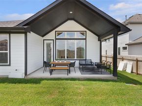 13613 Thomas Wheeler WAY, Manor TX 78653