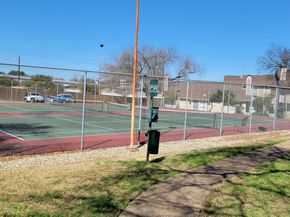 1740 Timber Ridge RD 132, Austin TX 78741