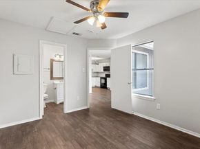 1740 Timber Ridge RD 132, Austin TX 78741