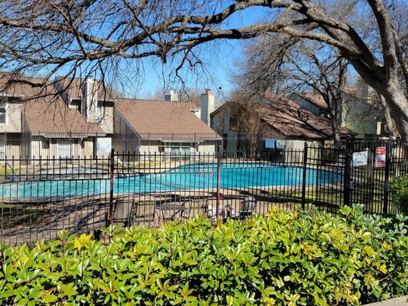 1740 Timber Ridge RD 132, Austin TX 78741