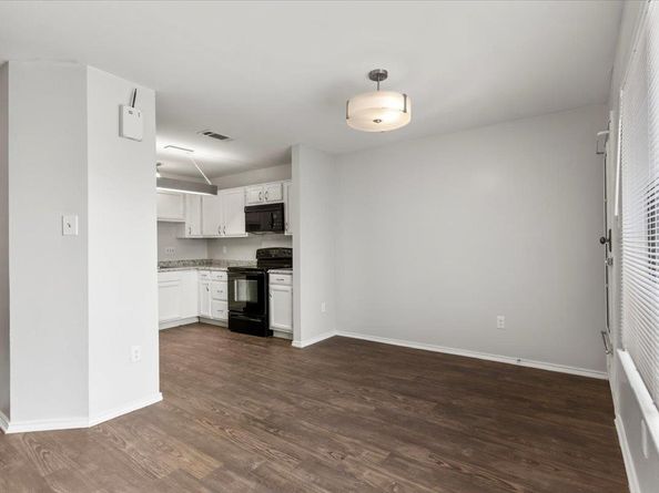 1740 Timber Ridge RD 132, Austin TX 78741