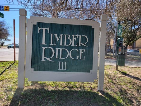 1740 Timber Ridge RD 132, Austin TX 78741