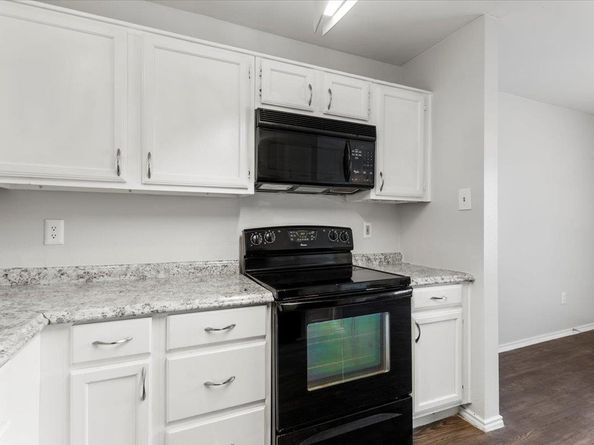 1740 Timber Ridge RD 132, Austin TX 78741
