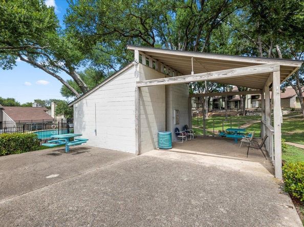 1740 Timber Ridge RD 132, Austin TX 78741
