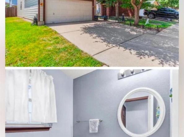 6813 Doyal DR, Austin TX 78747