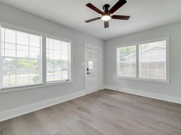 7406 Bethune Ave, Austin TX 78752