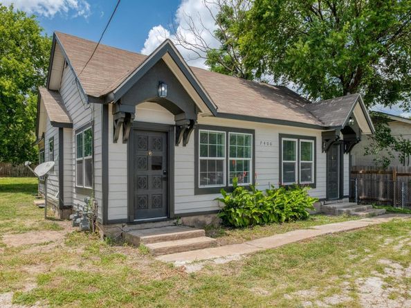 7406 Bethune Ave, Austin TX 78752