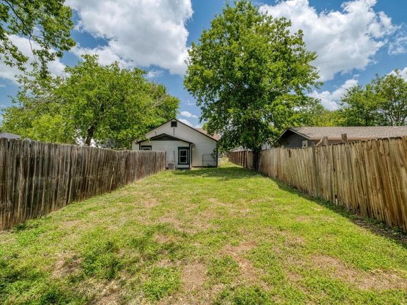 7406 Bethune Ave, Austin TX 78752