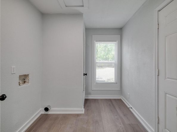 7406 Bethune Ave, Austin TX 78752