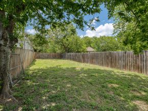 7406 Bethune Ave, Austin TX 78752