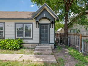 7406 Bethune Ave, Austin TX 78752