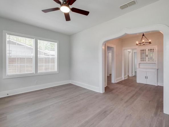 7406 Bethune Ave, Austin TX 78752