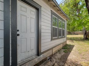 7406 Bethune Ave, Austin TX 78752