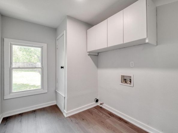 7406 Bethune Ave, Austin TX 78752