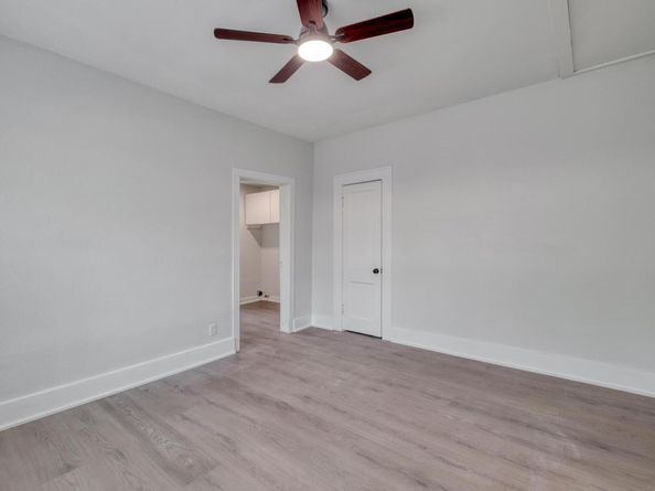 7406 Bethune Ave, Austin TX 78752