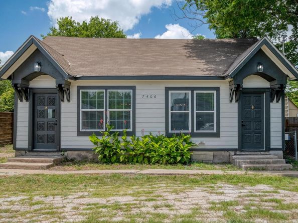 7406 Bethune Ave, Austin TX 78752