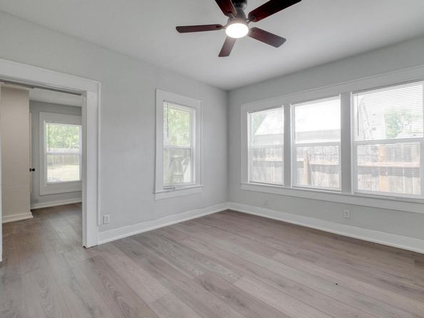 7406 Bethune Ave, Austin TX 78752