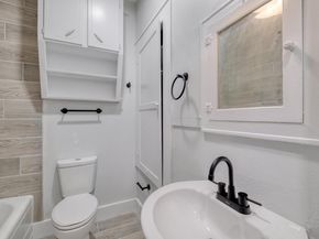 7406 Bethune Ave, Austin TX 78752