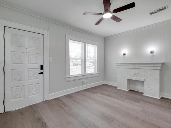 7406 Bethune Ave, Austin TX 78752