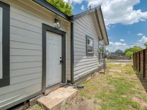 7406 Bethune Ave, Austin TX 78752